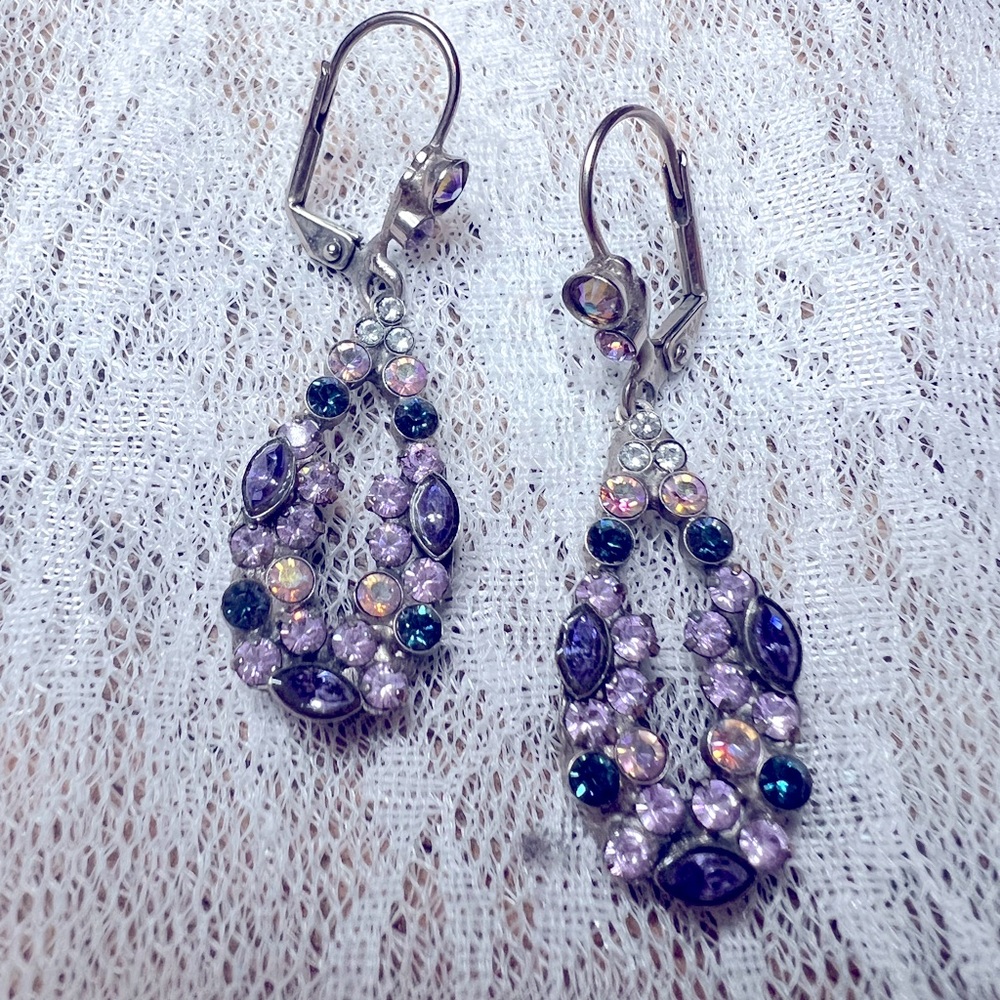 Sorrelli Dangle Earrings